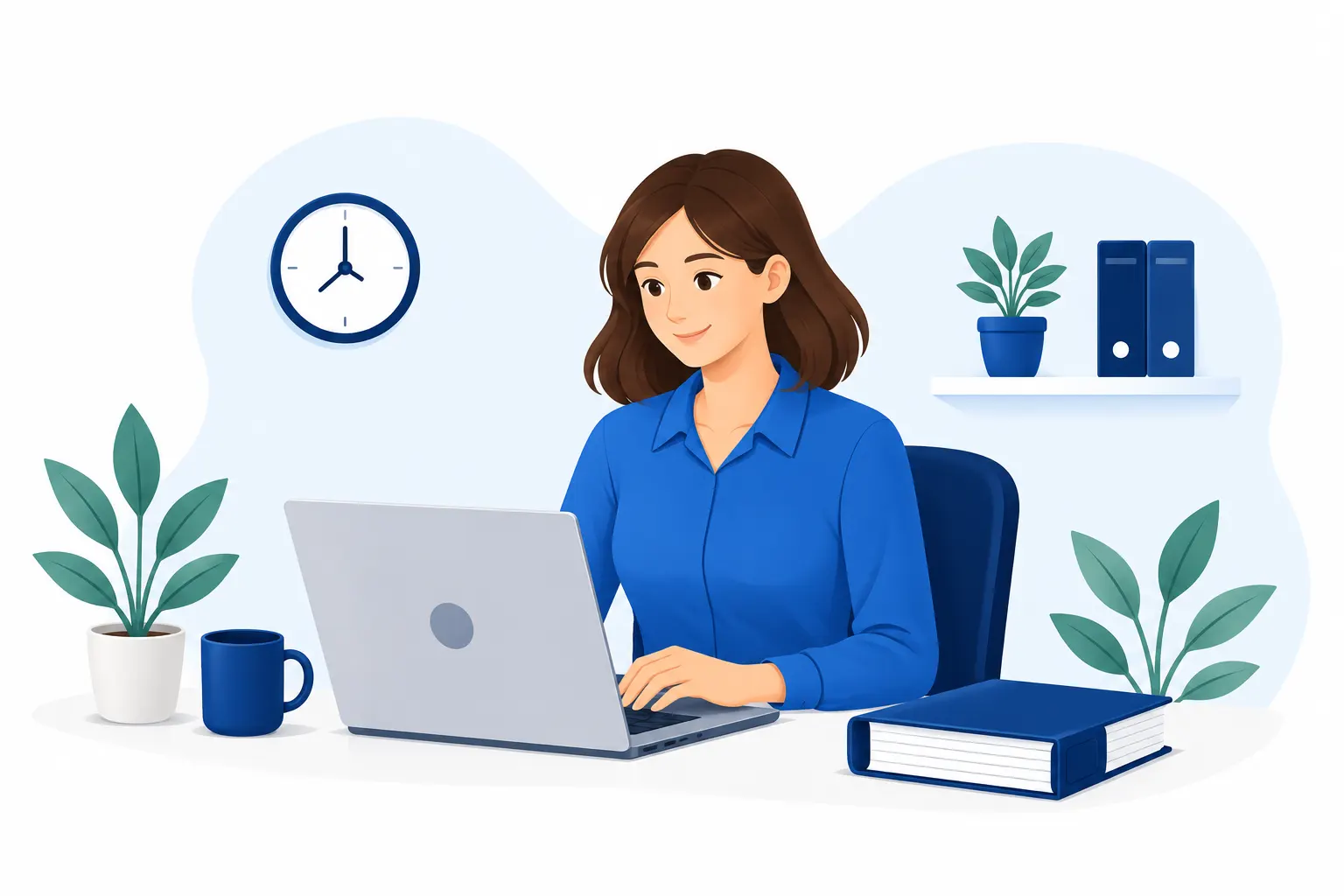 PR Payroll working for you